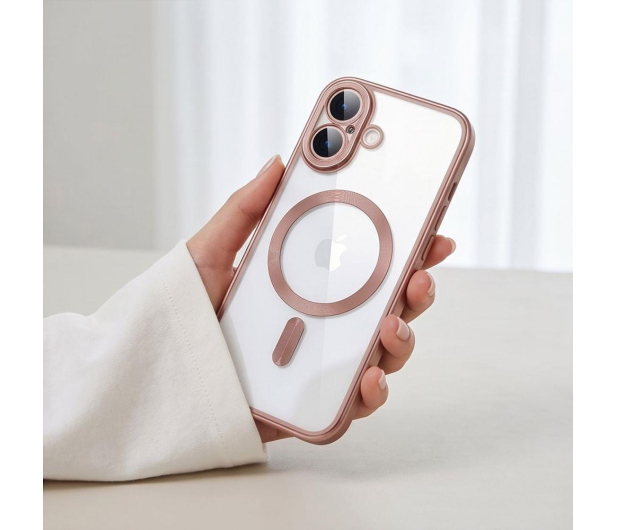 Tech-Protect Magflex Magsafe Do Iphone 17 - 1586966 - zdjęcie 6